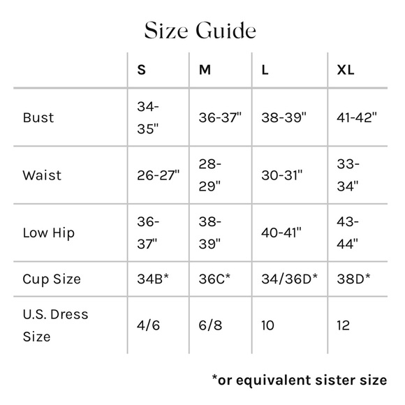 One piece bathing suit - Picture 5 of 5